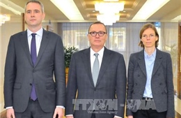 Phó Tổng Thư ký LHQ kêu gọi giải pháp ngoại giao cho Bán đảo Triều Tiên 